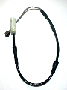 Image of Brake pad wear sensor image for your BMW X1  